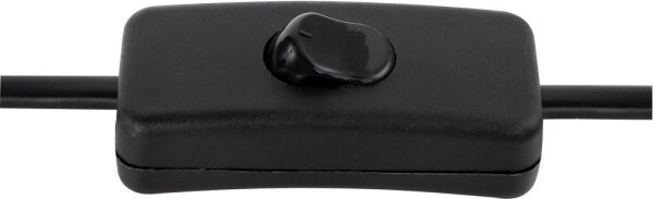 Globo 21621B - Lampada da tavolo MORITZ 1xE14/40W/230V marrone
