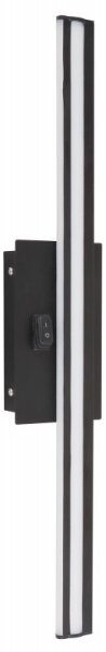 Globo 41499B - Applique a LED da bagno VIGGO LED/18W/230V IP44