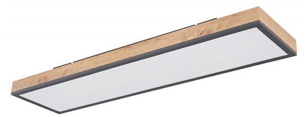 Globo 416080WD4 - Plafoniera LED DORO LED/24W/230V