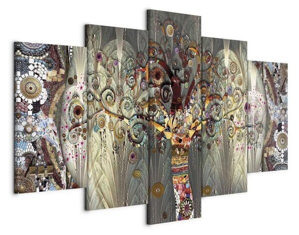 Quadro Tree of Life