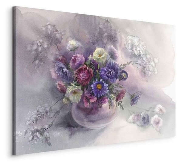 Quadro Bouquet floreale