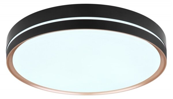 Globo 41759-40 - Plafoniera LED dimmerabile MANNI LED/40W/230V + +TC