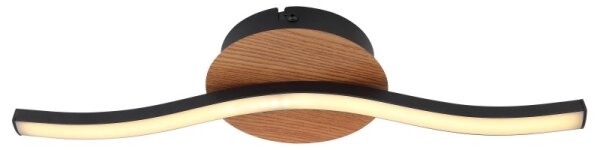 Globo 67171-6 - Plafoniera LED EVITA LED/6W/230V