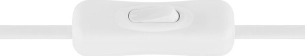 Globo 57910TW - Lampada da tavolo ROBBY 1xGU10/5W/230V