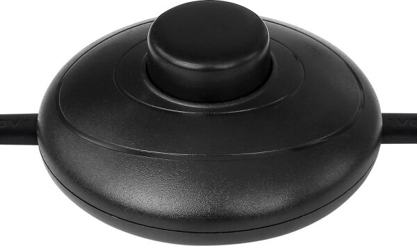 Globo 56135-6S - Lampada LED da terra RIHA 6xG9/3W/230V ottone