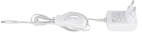 Globo 42008-5W - Lampada LED sottopensile VILLY LED/5W/230V bianco