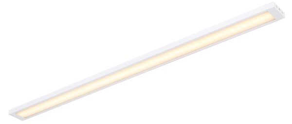 Globo 42008-5W - Lampada LED sottopensile VILLY LED/5W/230V bianco