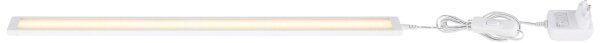 Globo 42008-5W - Lampada LED sottopensile VILLY LED/5W/230V bianco