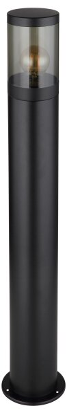 Globo 32016BS - Lampada da esterno XELOO 1xE27/60W/230V 80 cm IP44