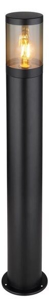Globo 32016BS - Lampada da esterno XELOO 1xE27/60W/230V 80 cm IP44