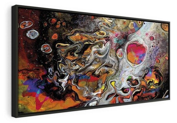 Quadro Paint Universe (1 Part) Wide