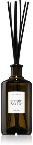 SEAL AROMAS XXL Amber Jasmine & Oak diffusore di aromi 1000 ml