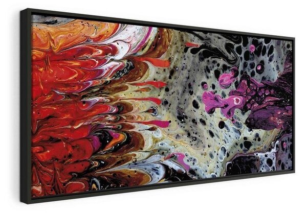 Quadro Paint Fusion (1 Part) Wide