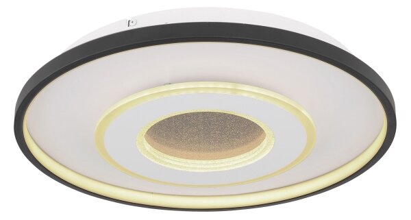 Globo 48552D - Plafoniera LED dimmerabile BRIENNA LED/36W/230V + +TC