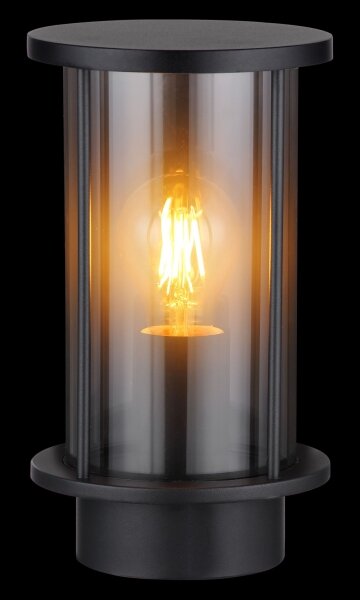Globo 31360 - Applique da esterno GRACEY 1xE27/60W/230V IP54
