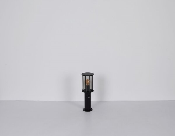 Globo 31362S - Lampada da esterno con sensore GRACEY 1xE27/60W/230V 60 cm IP54