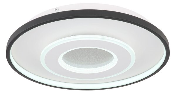 Globo 48552D - Plafoniera LED dimmerabile BRIENNA LED/36W/230V + +TC