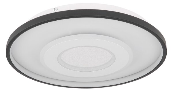 Globo 48552D - Plafoniera LED dimmerabile BRIENNA LED/36W/230V + +TC