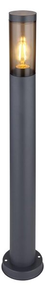 Globo 31588SA - Lampada esterna BOSTON 1xE27/23W/230V IP44
