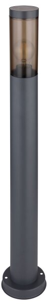 Globo 31588SA - Lampada esterna BOSTON 1xE27/23W/230V IP44