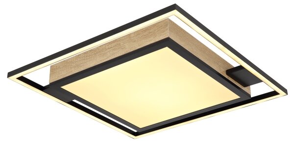 Globo 67283-40 - Plafoniera LED dimmerabile JORRY LED/40W/230V + +TC