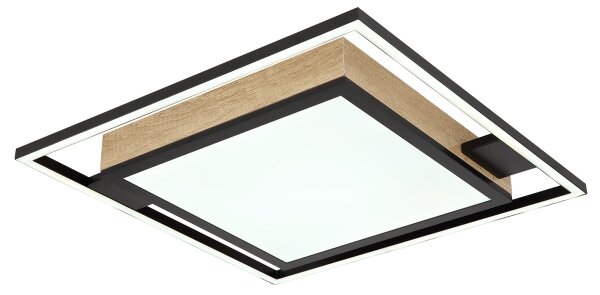 Globo 67283-40 - Plafoniera LED dimmerabile JORRY LED/40W/230V + +TC