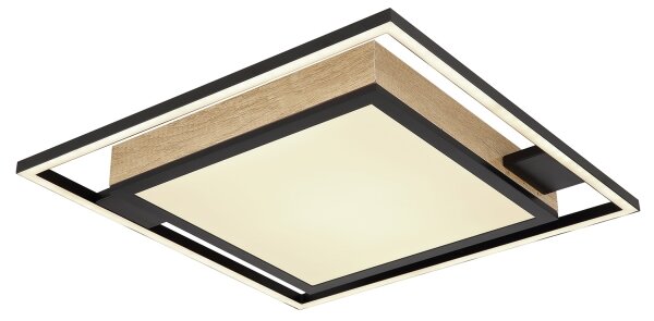 Globo 67283-40 - Plafoniera LED dimmerabile JORRY LED/40W/230V + +TC