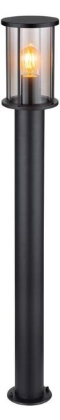 Globo 31363 - Lampada da esterno GRACEY 1xE27/60W/230V 100 cm IP54
