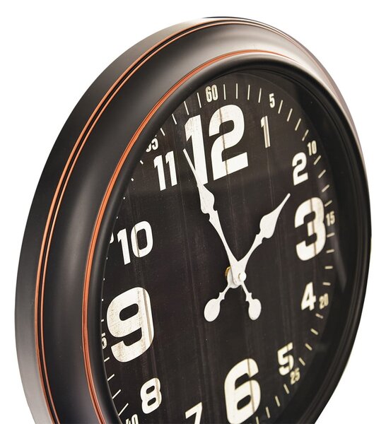 Orologio da parete ø 40,5 cm - Orion