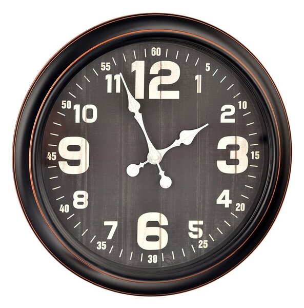 Orologio da parete ø 40,5 cm - Orion