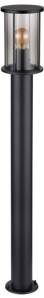 Globo 31363 - Lampada da esterno GRACEY 1xE27/60W/230V 100 cm IP54