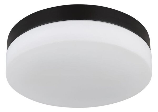 Globo 32112B - Lampada da bagno VRANOS 2xE27/60W/230V diametro 24 cm IP44