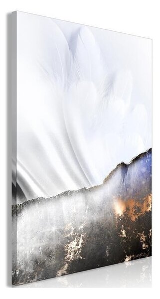 Quadro - Guardian Angel (1 Part) Vertical