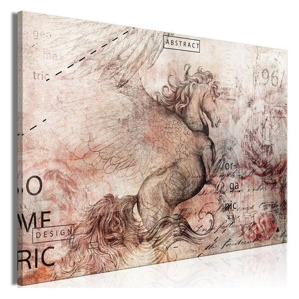 Quadro - Artistic Vision (1 Part) Wide