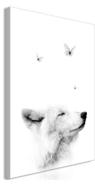 Quadro - Gentle Dream (1 Part) Vertical