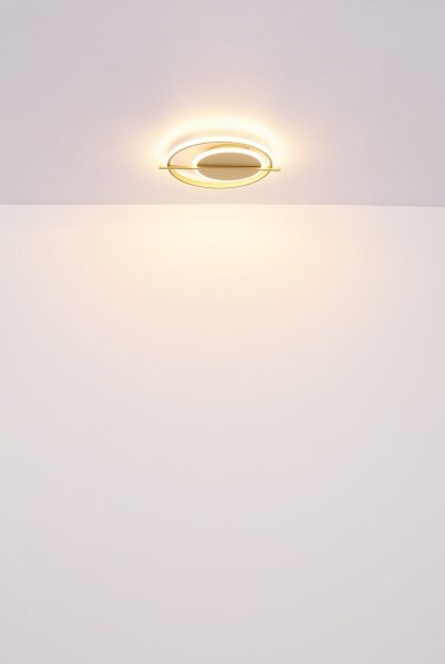 Globo 48553-36R - Plafoniera LED REBALL LED/36W/230V
