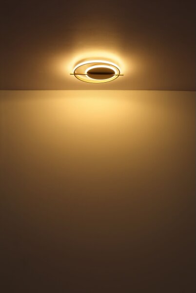 Globo 48553-36R - Plafoniera LED REBALL LED/36W/230V