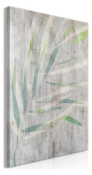 Quadro - Chamedora (1 Part) Vertical