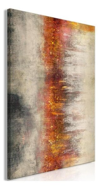 Quadro - Discovery (1 Part) Vertical