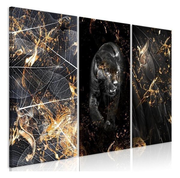 Quadro - Condemned (3 Parts)