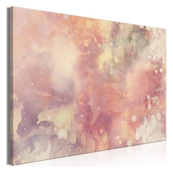 Quadro - Colourful Explosion (1 Part) Wide