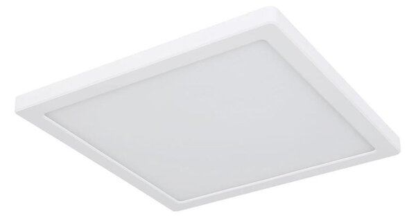 Globo 12380-24W - Plafoniera LED LASSE LED/24W/230V 3000/4000/6500K bianco