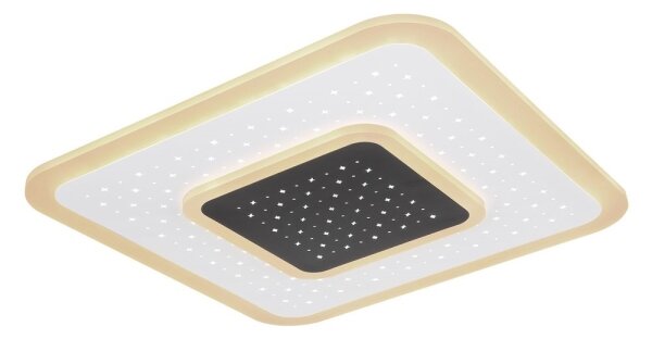 Globo 48132-47 - Plafoniera LED dimmerabile LED/47W/230V 2700-6000K + tc