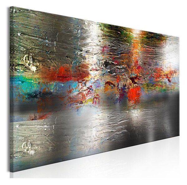 Quadro - Corals (1 Part) Narrow