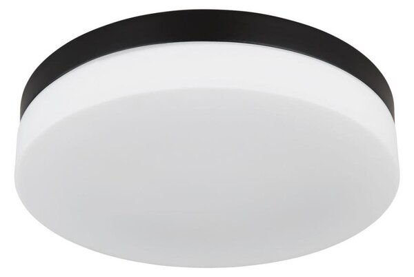 Globo 32113B - Lampada da bagno VRANOS 3xE27/60W/230V diametro 30 cm IP44