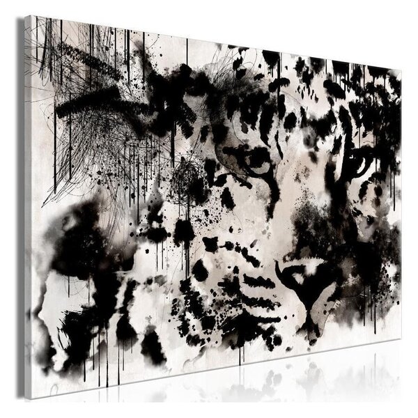 Quadro - Cats Look (1 Part) Wide