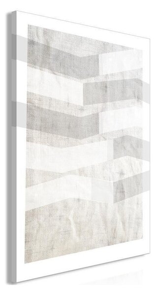 Quadro - Chiaroscuro (1 Part) Vertical