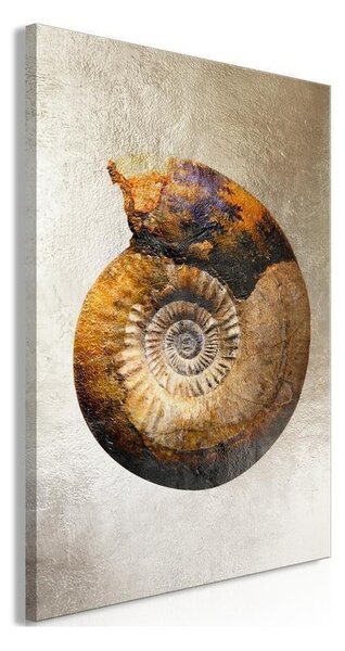Quadro - Petrified Colour (1 Part) Vertical