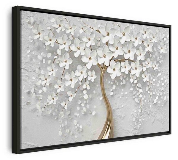 Quadro - Magic Magnolia (1 Part) Wide