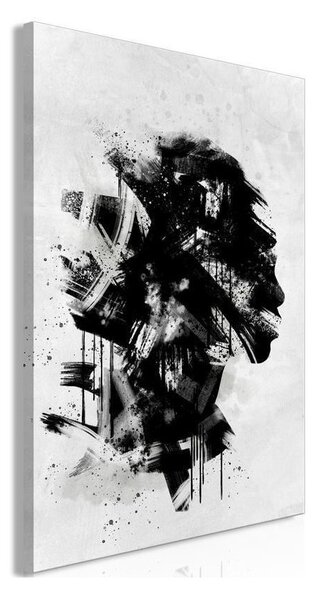 Quadro - Classic Profile (1 Part) Vertical